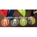 Spartan race finisher medals, distance events metal medals for sports